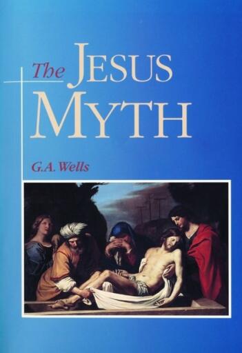 Jesus Myth Ebooks Collection